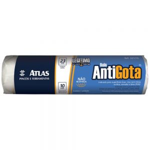 Rolo AntiGota 23cm – ATLAS
